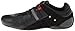 Diesel Men's Trackkers Korbin S Fashion Sneaker,Black,8.5 M US
