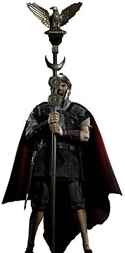 Warrior Series / Roman army 13 Regio Titus 1/6 action figure ACI27
