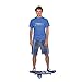 Fitterfirst Bongo Board Balance Stability Trainer