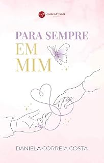 Livro Para sempre em mim