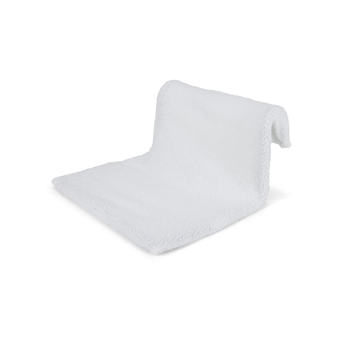 Petface (Catkins by Petface) Cat Radiator Bed, Easily Attachable, Cosy Heat-Retaining Fleece Hammock, 51L x 29W x 25.5H cm