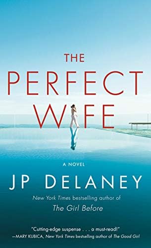 The Perfect Wife