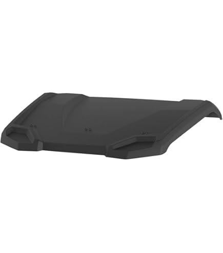 Honda Pioneer 700 Windshield KEMIMOTO 2-in-1 UTV Windshield With Sliding Window - Compatible With Honda Pioneer 700/700-4 2014-2025 Sliding Vent Windshield