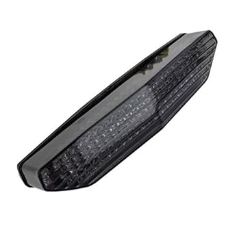 Heckleuchten Auto & Motorrad LED Harley Rücklicht Heckleuchte