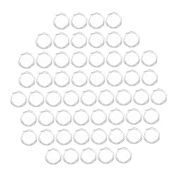 VILLCASE 2sets Coin Collection Boxes for Rounds