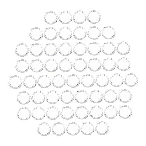 VILLCASE 2sets Coin Collection Boxes for Rounds