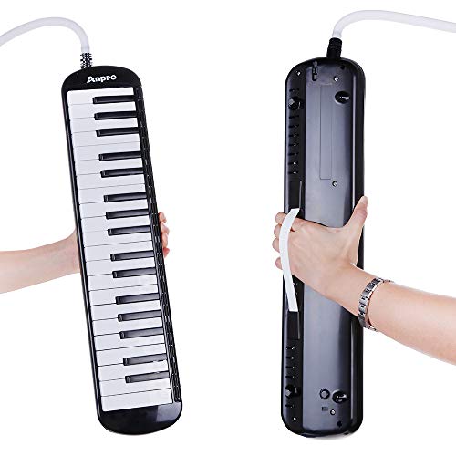 5 Anpro+Melodica%25EF%25BC%258CHarmonica+Instrument+Mouthpieces+Christmas