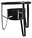 Premium Cast Iron Propane Burner With 19
