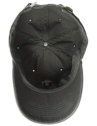 La vida es buena gorra hecha andrajos