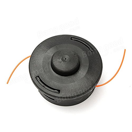 Bazaar Lawnmower Trimmer Head Line Replacement for Sthil FS40 FS40 55 66 74 80 90 F90 - Thumbnail 3