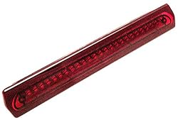 Kaper II L15-0018 Red LED Third Brake Light