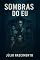 Livro Sombras do EU