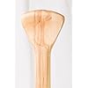 Boat-Paddle-Oar-Wooden-36-Caviness-RD30-Twin-Stripe-New-Canoe-Kayak