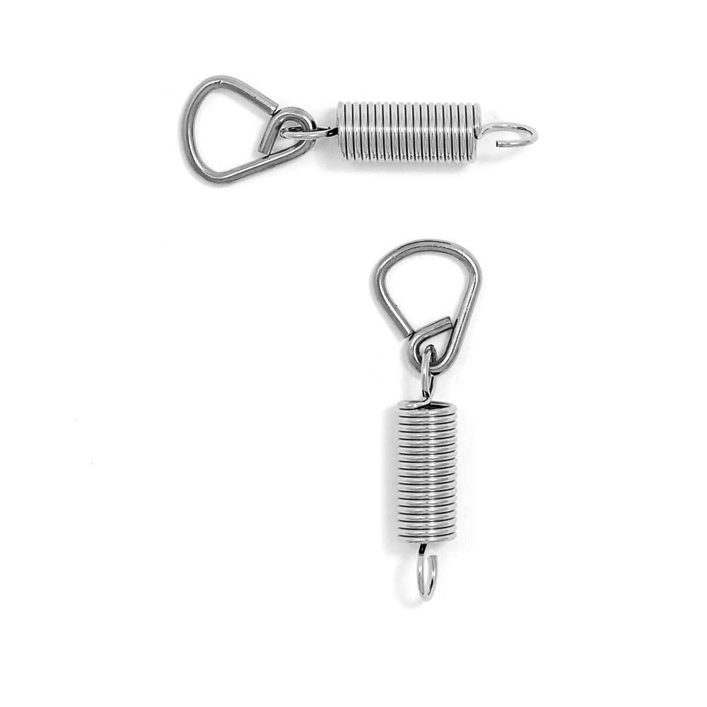 Gibraltar pedal accessories/mallets 2 pieces. Spring SC-0052