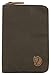 Fjallraven Sport, Dark Olive, One Size