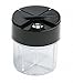 Four Season multi-chamber spice Jar, a great spice rack storage solution for keeping the essential, herbs, spices, and cooking powders in one place.