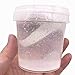 Gbell Kids Children Squishy Dream Ocean Dolphin Mixing Cloud Slime Putty (Clear)