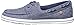 BOBS from Skechers Women's Flexy High Tide Boat Shoe