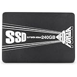 Neo Forza NFS06 240GB 2.5 Inch SATA III High Speed up to 550MB/s Read Solid State Drive (NFS061SA324-6007200)