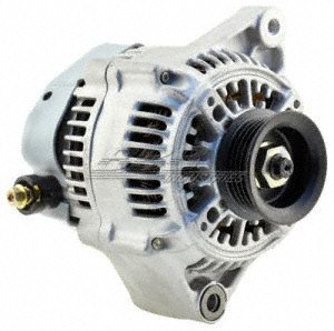 Photo 1 of BBB Industries 13557 Alternator