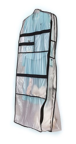 The Ultimate Garment Bag