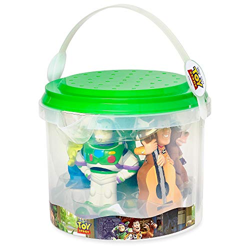 Disney Toy Story Bath Set Pricepulse