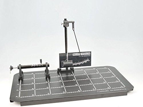 Visual Scientifics Ballistic Pendulum