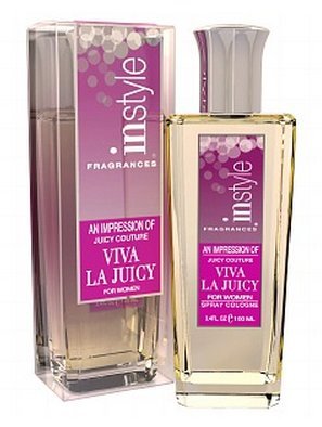 instyle fragrances viva la juicy