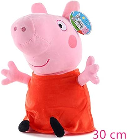 peppa pig amazon peluche