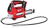 Milwaukee 2646-20 M18 2-Spd Grease Gun Bare Tool