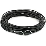 Monoprice 106735 40-Feet Optical Toslink with 5-Meters Outside Diameter Audio Cable