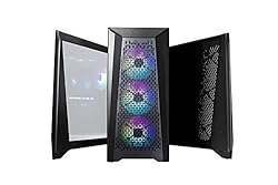 MSI Infinite RS Gaming Desktop: Intel Core