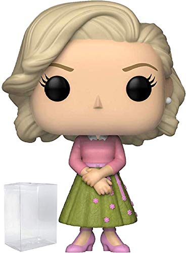 Funko Pop! Television: Riverdale - Dream Sequence - Betty Cooper Vinyl Figure (Includes Pop Box Protector Case)