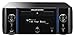 Marantz M-CR611 Network CD Receiver – with WiFi, Airplay & Bluetooth | Unlimited Music Streaming | Large Display & Vertical Accent Lighting (Discontinued by Manufacturer)thumb 4
