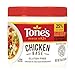 Tones Chicken Base, 16 Ounce