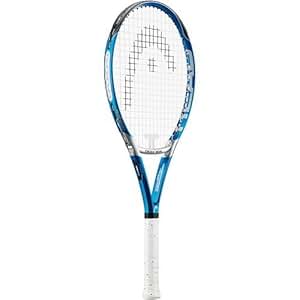 Head Crossbow 2 Tennis Racquet - Rood - Vergelijk prijzen