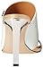 Calvin Klein Women's Ninfa Mule