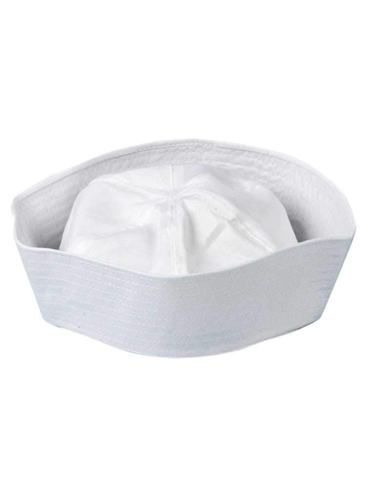 DOUGHBOY SAILOR HAT - FABRIC