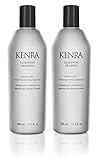 Kenra Clarifying Shampoo, 10.1-Ounce (2-Pack)