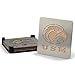 YouTheFan NCAA Sportula Products Boaster Coaster