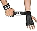 Cross Training Gloves with Wrist Support for WODs,Gym Workout,Weightlifting & Fitness-Silicone Padding, No Calluses-Suits Men & Women-Weight Lifting Gloves for a Strong Grip