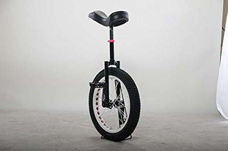 Koxx Fluo 20 inch Trials Unicycle