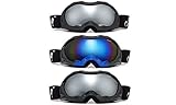 Cloud 9 - Snow Goggles 