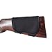 Tourbon Black Neoprene 12 Gauge Cartridge Silde Shotgun Buttstock Shell Holder
