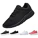 MAlITRIP Womens Mesh Comfort Walking Shoes Lightweight(Size:US6.5-US11)