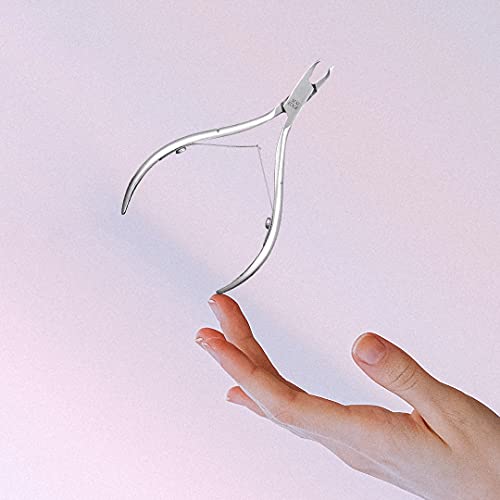 SEKI EDGE SS3061/4 Jaw Cuticle Nipper Pricepulse