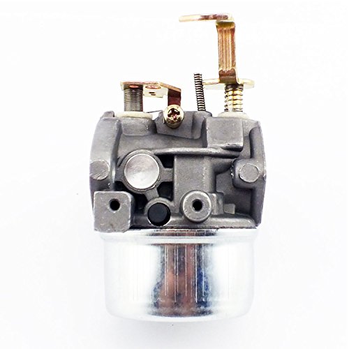 Outdoors & Spares Replaces Tecumseh HM80 HM90 HM100 LH318XA LH358EA 640152A 640023 640140 640051 640152 640260 Carb Lawnmower Snow Blower Oregon 50-655
