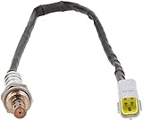 Bosch 18099 Premium OE Fitment Oxygen Sensor