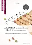 Grading Women's Garments (Become a Pattern Drafter Series) (English and French Edition) by 