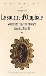 Le  sourire d'Omphale